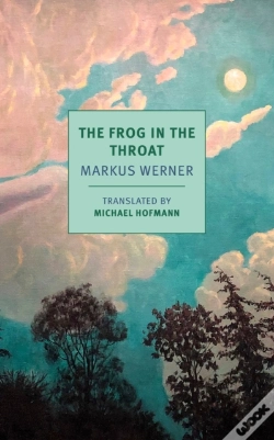 Capa do artigo Frog In The Throat