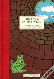 Capa do artigo Frog In The Well