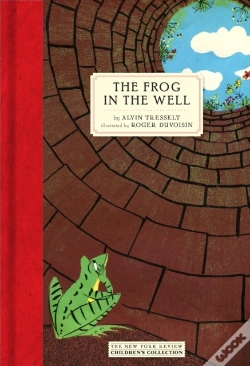 Capa do artigo Frog In The Well