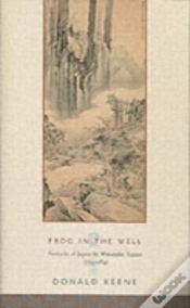 Capa do artigo Frog In The Well