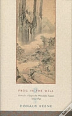 Capa do artigo Frog In The Well