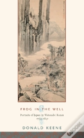 Frog In The Well