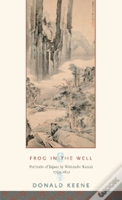 Capa do artigo Frog In The Well