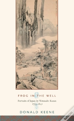 Capa do artigo Frog In The Well