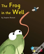 Capa do artigo Frog In The Well