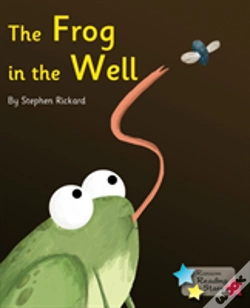 Capa do artigo Frog In The Well