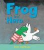 Frog Is A Hero - Preview