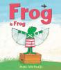 Frog Is Frog - Preview