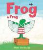 Frog Is Frog - Preview