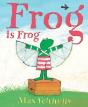 Frog Is Frog - Preview