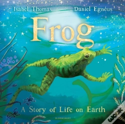Capa do artigo Frog