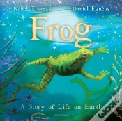 Capa do artigo Frog