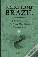 Frog Jump Brazil