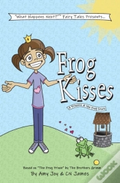 Capa do artigo Frog Kisses