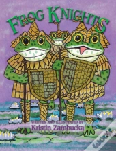 Frog Knights