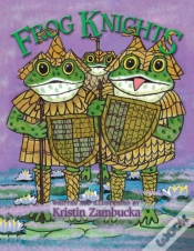 Capa do artigo Frog Knights