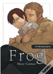Frog (Manga)
