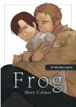 Frog (Manga)