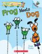 Frog Meets Dog - Preview