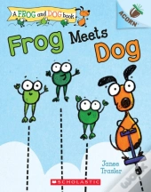 Frog Meets Dog