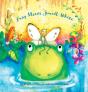 Frog Meets Small White - Preview