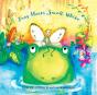 Frog Meets Small White - Preview