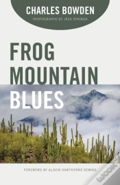 Capa do artigo Frog Mountain Blues