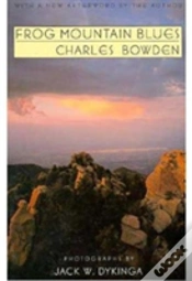 Capa do artigo Frog Mountain Blues