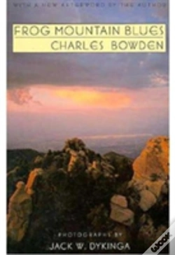 Capa do artigo Frog Mountain Blues