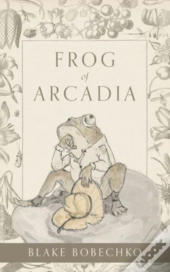 Frog Of Arcadia