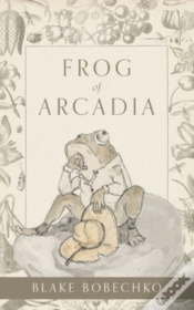 Capa do artigo Frog Of Arcadia