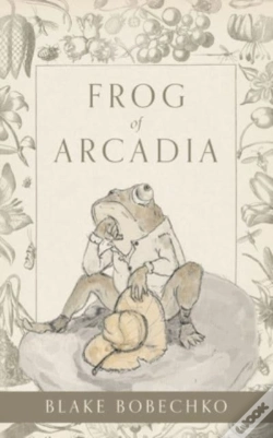 Capa do artigo Frog Of Arcadia