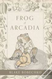 Frog Of Arcadia