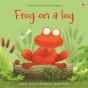 Frog On A Log - Preview