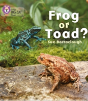 Frog Or Toad? - Preview