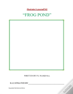Capa do artigo "Frog Pond"