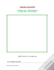 Capa do artigo "Frog Pond"