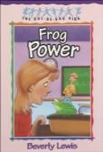 Frog Power