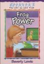 Frog Power - Preview