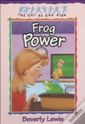 Capa do artigo Frog Power