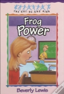 Capa do artigo Frog Power