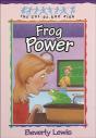 Frog Power (Cul-De-Sac Kids Book #5) - Preview