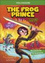 Frog Prince - Preview