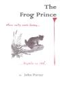 Frog Prince - Preview