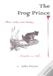 Capa do artigo Frog Prince