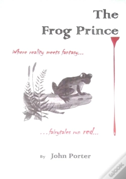 Capa do artigo Frog Prince