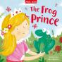 Frog Prince - Preview