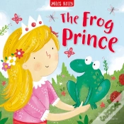 Capa do artigo Frog Prince