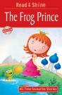 Frog Prince - Preview