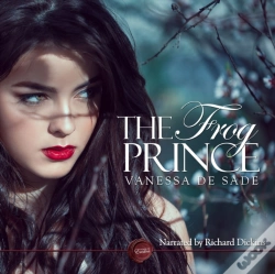Capa do artigo Frog Prince
